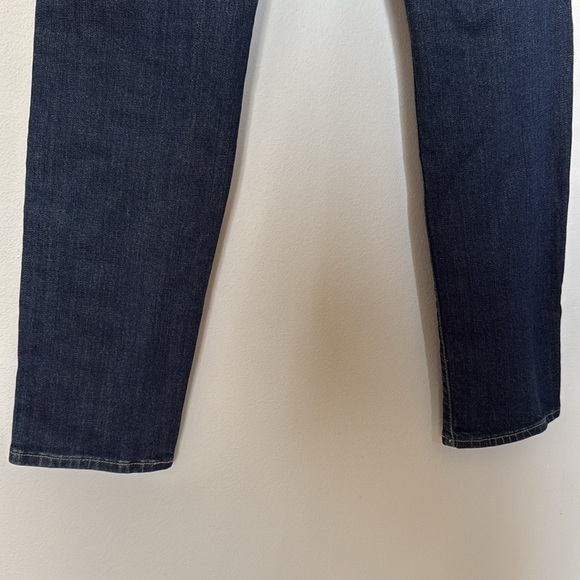 Kut from the Kloth Catherine Boyfriend Jeans Women’s Sz 4 EUC Medium Wash - Picture 11 of 14